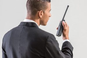 Seguraça Eventos 